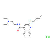 Dibucaine (Cinchocaine) HCl