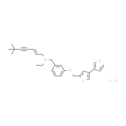 NB-598 hydrochloride