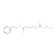 Santacruzamate A (CAY10683)
