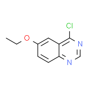 4-CHLORO-6-ETHOXY-QUINAZOLINE