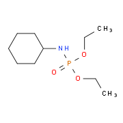 环己酰胺基磷酸二乙酯