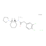 (+)-U-50488 hydrochloride(114528-81-3)