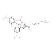 TAMRA azide, 5- isomer