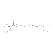 Pyridine-2-carboxylic acid [3-(3-dimethylamino-propylamino)-propyl]-amide