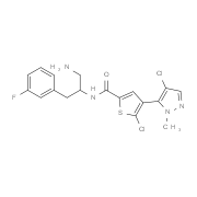 Afuresertib