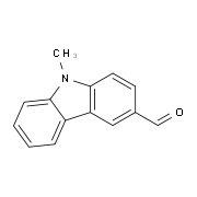 9-Methyl-9H-carbazole-3-carbaldehyde