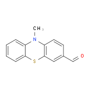 10-Methyl-10H-phenothiazine-3-carbaldehyde