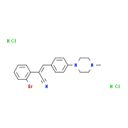 DG 172 Dihydrochloride