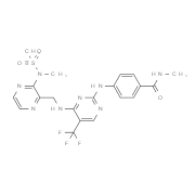 Defactinib
