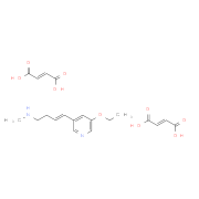 TC 2559 difumarate(212332-35-9)