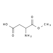 H-DL-Asp-Ome