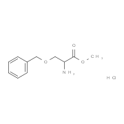 H-Ser(Bzl)-OMe.HCl