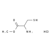 H-D-Cys-OMe.HCl