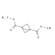 Dimethyl bicyclo[1.1.1]pentane-1,3-dicarboxylate