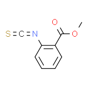 2-Isothiocyanato-benzoic acid methyl ester