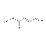 3-(Methoxycarbonyl)-2-propenal