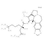 高三尖杉酯碱