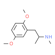 2,5-DMMA