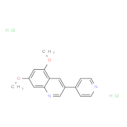 DMPQ dihydrochloride(1123491-15-5)