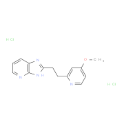 BYK 191023 dihydrochloride(1216722-25-6)