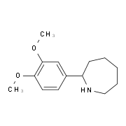 2-(3,4-Dimethoxyphenyl)azepane