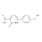 6-(4-Methoxy-phenyl)-2-oxo-1,2-dihydro-pyridine-3-carboxylic acid