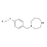 1-(4-Methoxy-benzyl)-[1,4]diazepane