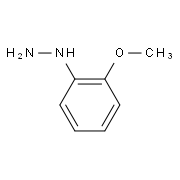 (2-Methoxy-phenyl)-hydrazine