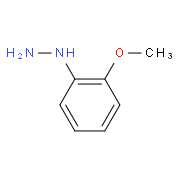 (2-Methoxy-phenyl)-hydrazine