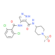 NVP-LCQ195