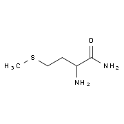 H-Met-NH2