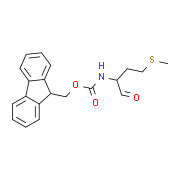Fmoc-Met-Wang resin
