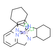 Imisopasem manganese (M40403)