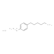 4-n-Hexylphenylhydrazine hydrochloride