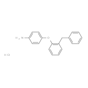 4-(2-Benzylphenoxy)aniline hydrochloride