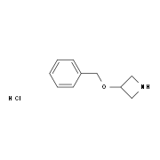 3-(Benzyloxy)azetidine hydrochloride