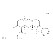 盐酸育亨宾