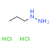 Propyl-hydrazine dihydrochloride