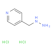 (4-Pyridyl)methylhydrazine dihydrochloride