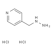 (4-Pyridyl)methylhydrazine dihydrochloride