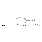 5-Hydrazino-1H-tetrazole hydrochloride