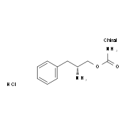 Solriamfetol hydrochloride
