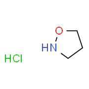 Isoxazolidine hydrochloride