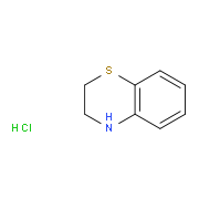 3,4-Dihydro-2H-benzo[1,4]thiazine hydrochloride