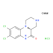 WAY 161503 hydrochloride(276695-22-8)