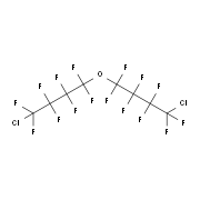 Bis(4-chlorooctafluorobutyl)ether