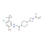 ARS-853 (ARS853)