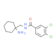 N,N-didesmethyl AH 7921