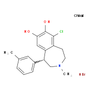 SKF 83959 hydrobromide(67287-95-0)