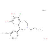 SKF 83822 hydrobromide(74115-10-9)